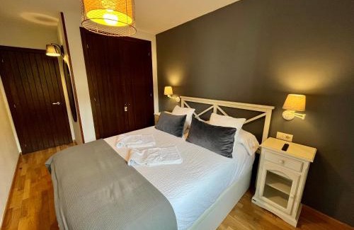 Benasque Apartamento | B32 - El Refugio de Benasque - Villmor