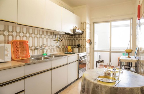 Portimao Apartamento | B32 - Portimao Central Apartment by DreamAlgarve