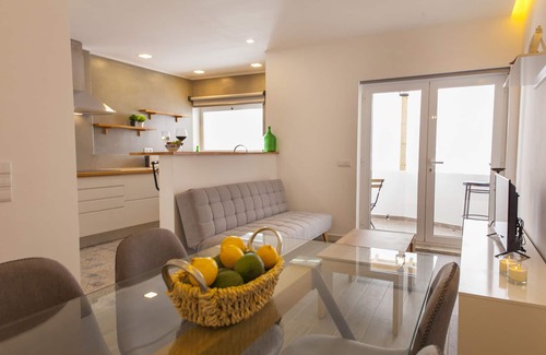 Lagos Apartamento | B38 - Tamar 2 Bed Apartment in Lagos by DreamAlgarve