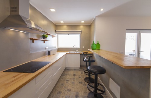 Lagos Apartamento | B38 - Tamar 2 Bed Apartment in Lagos by DreamAlgarve