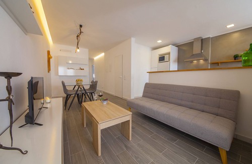 Lagos Apartamento | B38 - Tamar 2 Bed Apartment in Lagos by DreamAlgarve