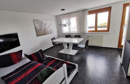 Dornbirn Apartamento | B3c Dornbirn Hills