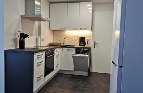 Dornbirn Apartamento | B3c Dornbirn Hills