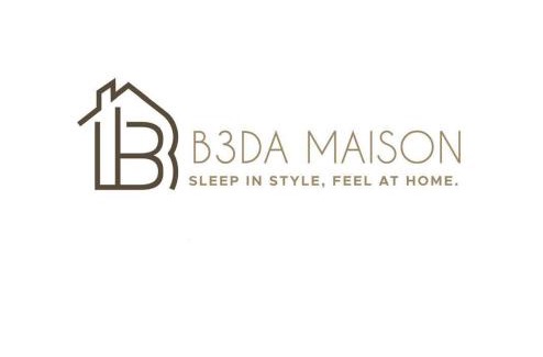 Accra Apartamento | B3da Maison