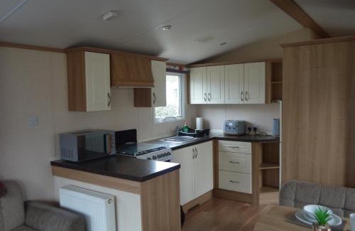Forres Casa | B4 at The Old Mill Holiday Park