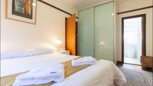 Crawley Apartamento | B4 Crawley Apartment 1 BRM & Sleepout near UWA