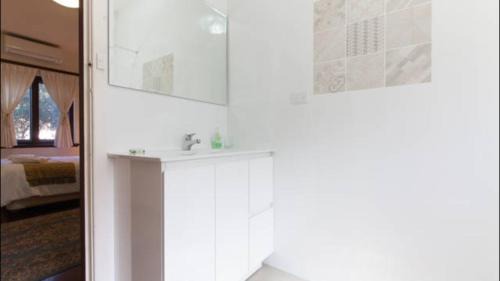 Crawley Apartamento | B4 Crawley Apartment 1 BRM & Sleepout near UWA