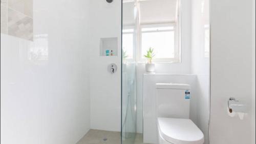 Crawley Apartamento | B4 Crawley Apartment 1 BRM & Sleepout near UWA