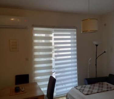 Babilonija Apartamento | B4