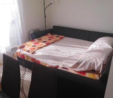 Babilonija Apartamento | B4