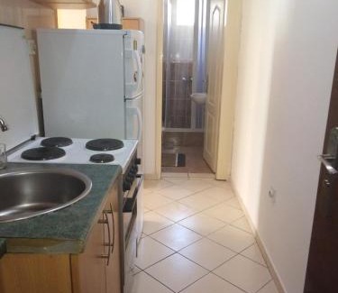 Babilonija Apartamento | B4