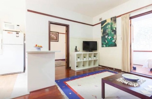 Crawley Apartamento | B4 UWA, Swan River, hospitales, CBD