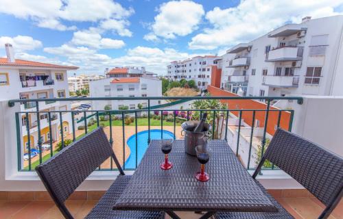 Funchal Apartamento | B41 - Windmill Modern with Pool