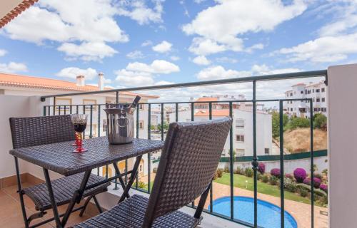 Funchal Apartamento | B41 - Windmill Modern with Pool