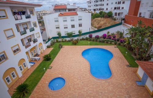 Funchal Apartamento | B41 - Windmill Modern with Pool