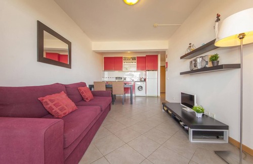 Portimao Apartamento | B42 - Oceano Atlântico Apartment