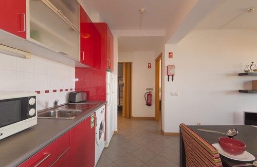 Portimao Apartamento | B42 - Oceano Atlântico Apartment