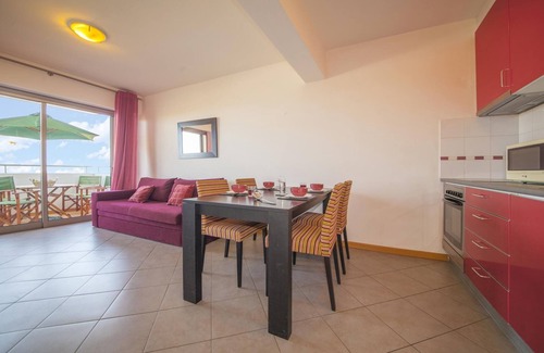 Portimao Apartamento | B42 - Oceano Atlântico Apartment