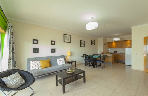Portimao Apartamento | B44 - Alto do Quintão Central Apartment