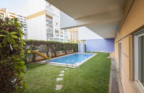 Portimao Apartamento | B44 - Alto do Quintão Central Apartment