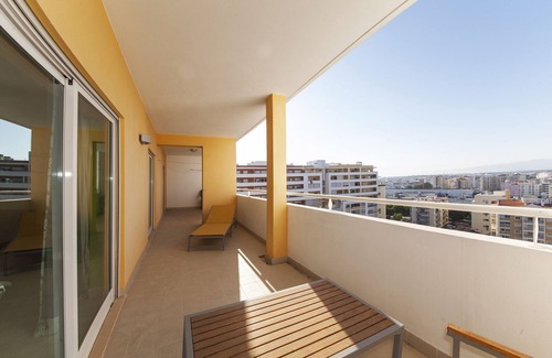Portimao Apartamento | B44 - Alto do Quintão Central Apartment