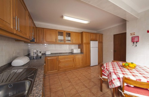 Lagos City Center Apartamento | B45 - Main Avenue 2 Bed Apartment