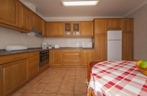 Lagos City Center Apartamento | B45 - Main Avenue 2 Bed Apartment