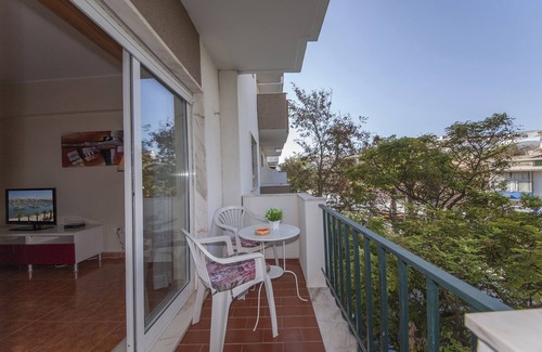 Lagos City Center Apartamento | B45 - Main Avenue 2 Bed Apartment