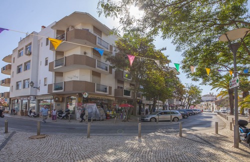 Lagos City Center Apartamento | B45 - Main Avenue 2 Bed Apartment