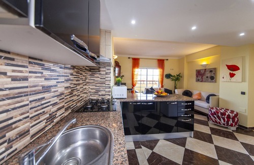 Albardeira Apartamento | B47 - Walkway Beachview Place