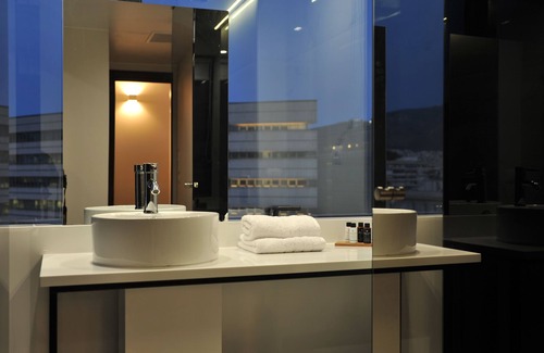 Kallithea Hotel | B4B Athens 365 Hotel