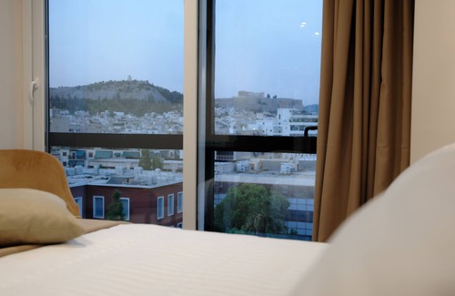 Kallithea Hotel | B4B Athens 365 Hotel