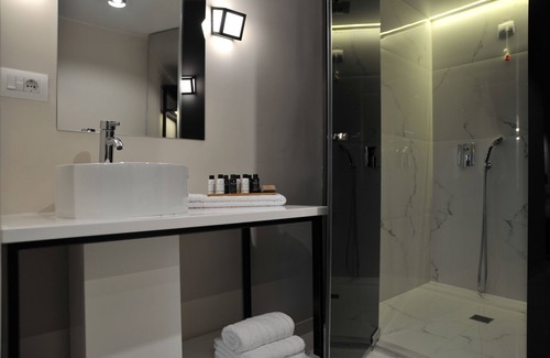 Kallithea Hotel | B4B Athens 365 Hotel
