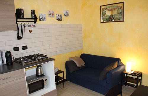 San Leonardo Apartamento | B5 cozy new one bedroom apartment