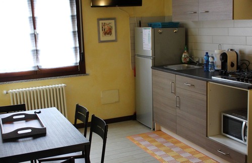 San Leonardo Apartamento | B5 cozy new one bedroom apartment