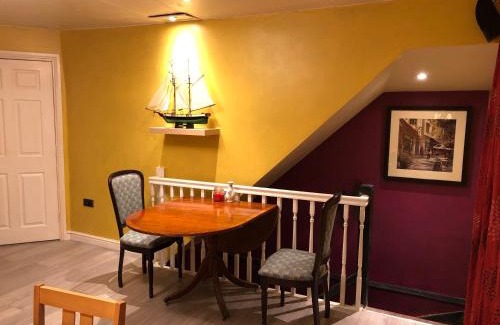 Ashton-under-Lyne Cama Y Desayuno | B5-Jacks Court