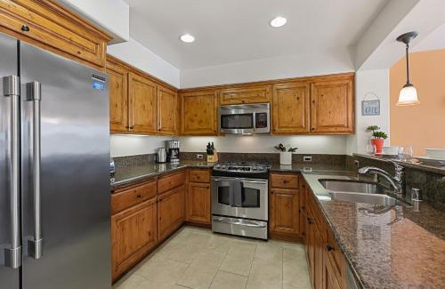 Crown Point Apartamento | B5091 Pacific Blue One