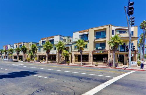 Crown Point Apartamento | B5091 Pacific Blue One