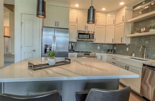 Quincy Casa | B51-Executive Getaway Sunserra Columbia River