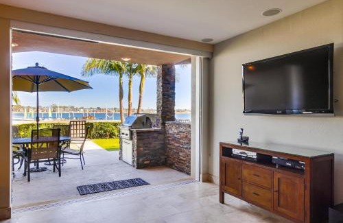 Mission Beach Apartamento | B5169 Villa on the Bay - 2 Bedroom
