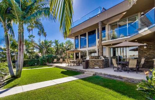 Mission Beach Casa | B5172 Villa on the Bay - 7 Bedroom