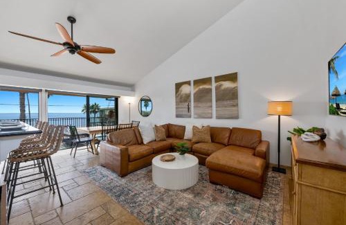 Beach Barber Tract Apartamento | B5187 Kai Vista