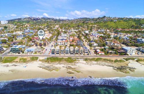 Beach Barber Tract Apartamento | B5187 Kai Vista