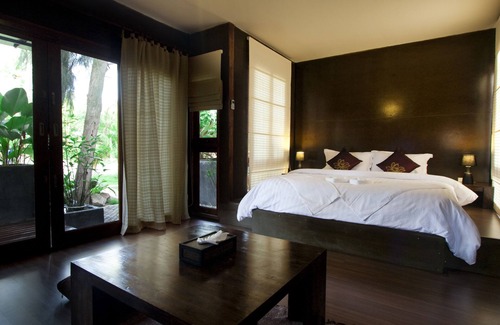 Thong Sala Complejo | B52 Beach Resort