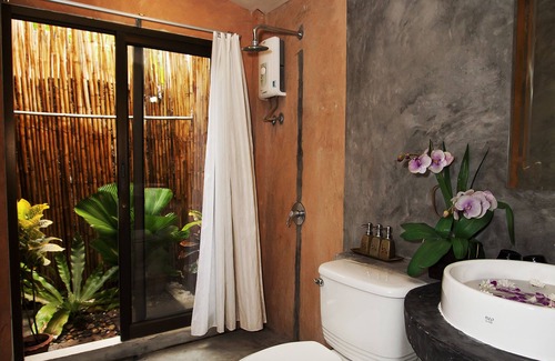 Thong Sala Complejo | B52 Beach Resort