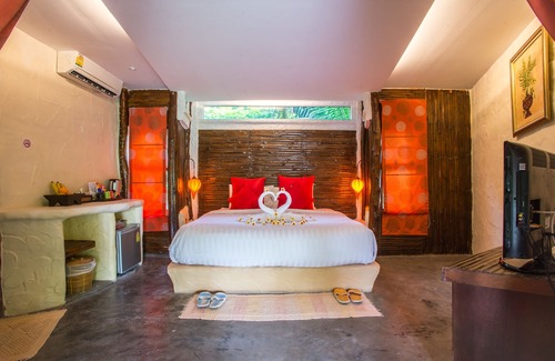 Thong Sala Complejo | B52 Beach Resort