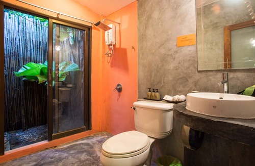 Thong Sala Complejo | B52 Beach Resort