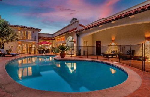 Beach Barber Tract Casa | B5250 Playa Vista Beachfront