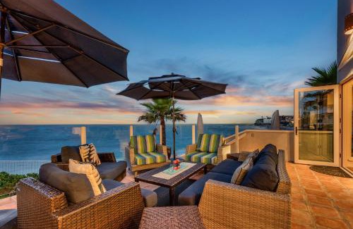Beach Barber Tract Casa | B5250 Playa Vista Beachfront