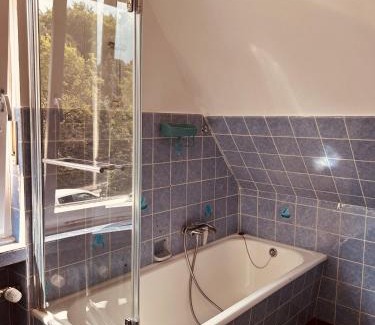 Mettingen Apartamento | B53 I Teams I 5 Zi I P I 1,5 Bad